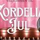 Kordelias Christmas event image