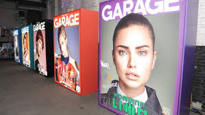 Must Read: Mary J. Blige Covers 'Garage,' Pinterest Takes an Active Stand  Against Culturally Insensitive Halloween Costumes