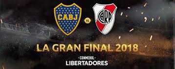 El cambio de horario en wading river se realiza para adaptar las actividades de los ciudadanos y los turistas que visitan wading river al ciclo de luz solar, de forma que se dependa en menor medida de. Boca Junios Vs River Plate Horario Fecha Y Transmision Final Copa Libertadores Ida