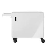 E-Cart - многофункциональная тележка для размещения автоклавов Euronda |  Euronda (Италия)