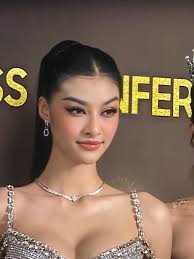 Á hậu Kiều Loan, Lương Thuỳ Linh được “fan sắc đẹp” quốc tế khen nức nở,  kêu gọi nên thi Miss Grand