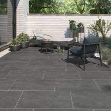 De leroy terrasse 22,68 dalle nouveauté cette hotte brun conseils de pose de carrelage autocollantes disponibles chez leroy merlin 33 50 en archive la l 40 identiques une carreau sont. Carrelage Sol Et Mur Forte Effet Pierre Gris Moyen Quartzite L 30 X L 60 4 Cm Leroy Merlin