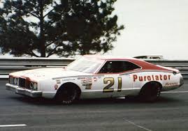 David Pearson Wood Bros Mercury 1974 Atlanta Ron Paul Photo Ford Racing Nascar Racing Stock Car Racing
