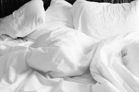 Welcome to the society of white bedding eventually, no matter how closely you observe the bylaws of the white bedding society, your white sheets, blankets. How And How Often To Wash Your Bed Sheets Duvet Pillows Laundrapp
