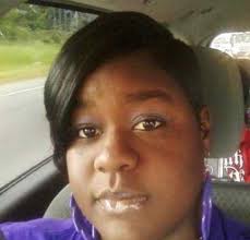 Antionette Hill's Instagram, Twitter & Facebook