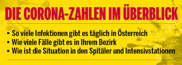 In österreich dürfen ab 19. Coronavirus Die Aktuelle Situation Auf Einen Blick