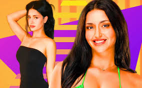 Love Island USA Season 6: Leah Kateb's Age, Job, Instagram, & More