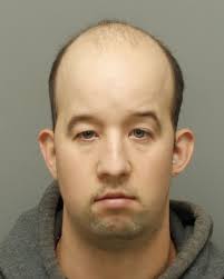 MAN EXPOSED HIMSELF TO AN 18 MONTH OLD CHILD AND ASSAULTED A FEMALE ANDREW  JOSEPH BLAIR 32, from WAKE FOREST expose his private parts, in a public  street, Sandy Woods Dr. Wake