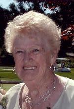 Obituary for M. Phyllis Wilson