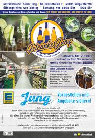 Get ready to learn how to make hard seltzer at home. Edeka Prospekt Angebote Ab 03 05 2021 Bis 08 05 2021 Seite 24