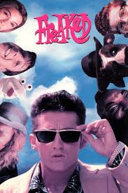 Randy Quaid Movies and TV Shows