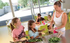 Fourchette Verte Et Sac D Ecole Federation Romande Des Consommateurs