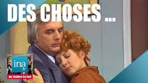 Cesoirtv vous aide à trouver le programme de votre soirée tv. Des Choses Merveilleuses Avec R Blaess Et D Paturel Au Theatre Ce Soir Archive Ina Youtube