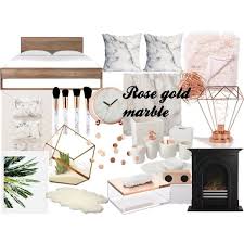 See more ideas about rose gold decor, gold decor, rose gold bedroom. Designer Clothes Shoes Bags For Women Ssense Marble Room Decor Gold Home Decor Marble Room