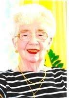 Ruby Fritz Obituary (2021)