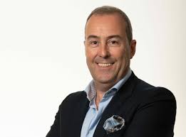 Fluent Money appoints Tim Wheeldon as chief executive officer