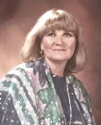 Obituary information for Helen Mae Naysmith