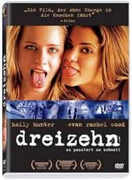 Dreizehn: Amazon.de: Evan Rachel Wood, Nikki Reed, Vanessa Anne Hudgens,  Holly Hunter, Mark Mothersbaugh, Catherine Hardwicke, Evan Rachel Wood,  Nikki Reed: DVD & Blu-ray