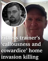 🏛️ Warilla fitness trainer, Stephen Staff, showed “callousness and  cowardice” when he bashed Matthew Davis to death in his Illawarra home. 📌  More than two years on, the man responsible has been