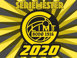 Fk bodø/glimt is a norwegian football club from the town of bodø and was founded in 1916. Dama Fra Nord Bodo Glimt I Mitt Hjerte