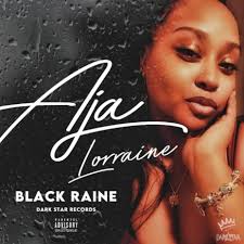 Aja Lorraine