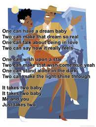 It Takes Two Baby Recorded By Marvin Gaye Marvin Gaye Lyrics Marvin Gaye Saddest Songs