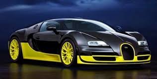 It's the most expensive new car ever sold with a price tag of 11 million euros. Most Expensive Car In The World Bugatti Veyron Super Sports Duipee Car Reviews