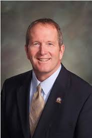 Endorsements — Lloyd Larsen House District #54