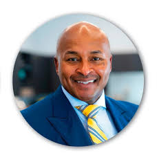 RCC's VP Dr. Johnny Smith featured in October edition of BusinessNC  Magazine