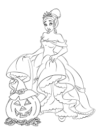 I had so much fun creating these printables that i got a bit carried away! Disney Halloween Coloring Pages Best Coloring Pages For Kids