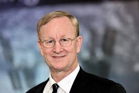 2016 SPE President Nathan Meehan talks to the Press and Journal