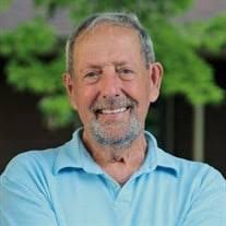 Raymond P. "Dick" Wenner Obituary (2023)