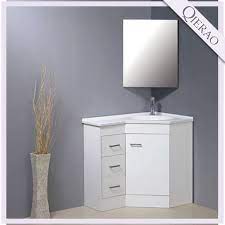 Free standing corner bathroom cabinets. White Solid Wood Free Standing Bathroom Corner Cabinet Cn 03 Buy Bathroom Corner Cabinet Bathroom Cabinet For Small Bathroom Bathroom Corner Cabinet Product On Alibaba Com