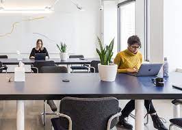 Though he changed technology forever. Drei Moglichkeiten Zur Buroraumnutzung In Der Neuen Arbeitswelt Ideas De De