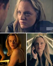 My favorite scene thus far 😂😂! Got to love June 🥴!