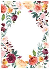 Floral illustration inspiration patterndesign floral. Kartinki Raznoe 10 000 Photos Vk Floral Poster Floral Wreaths Illustration Flower Frame