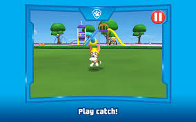Hacked apk and obb version on phone and tablet. Paw Patrol Para Android Apk Descargar