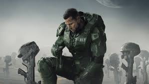 Image result for Master Chief
