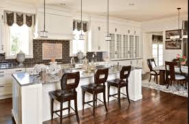 It's back cushion and the seat. Top 10 Best Kitchen Counter Stools Reviews For Suitable Kitchen Height
