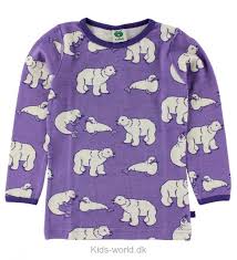 Smafolk Bluse Uld Lilla M Isbjorn X2f Sael Bornetoj Med Fri Fragt Uld Bornetoj Bluse