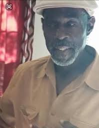 Obituary for Mr. Elbert "Big Wat" Paul Watson
