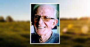 George A. Carr Obituary January 10, 2018