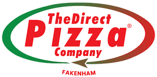 Direct Pizza Company Fakenham · Online Ordering