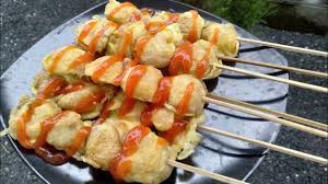 Selamat datang di situs ini. Pentol Goreng Telur Tips Agar Tidak Kempes Jika Sudah Dingin Youtube
