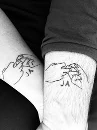 People who like tattoos may prefer a big tattoo or a you may have seen some finger tattoos with a word on it, but in this article, we will show you other original tattoos that you could get, such as: Pin On Tattoos Piercings