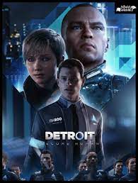 Detroit Become Human Free Download For Pc Free Download Pc Games Nikeegames Detroit Become Human Detroit Become Human Game Detroit Become Human Connor
