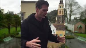 Wales stay organised as italy string together endless passes in front of them. A Virtual Trip To North Wales Little Piece Of Italy By The Sea North Wales Live