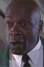 Eddie Bo Smith Jr.'s Filmography