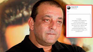 The latter degree of the disease is very poorly tolerated by patients. A Random Test Confirmed Sanjay Dutt S Cancer Read Details Hindi Movie News Times Of India