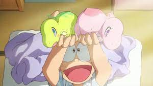 Doremon nobita cartoon movie in hindi 2021 latest movie. Nobita S New Dinosaur 2020 Hindi Subbed By Movies And Toonsworld Part 1 Video Dailymotion
